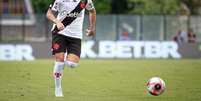  Foto: Matheus Lima / Vasco - Legenda: Vasco cancelou o empréstimo de Paulinho para o Volta Redonda / Jogada10