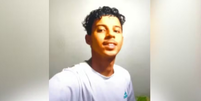 Lucas da Silva Santos, de 19, teve morte encefálica declarada neste domingo, 20  Foto: Reprodução