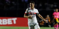 Foto: Oscar São Paulo ( Rubens Chiri e Paulo Pinto/Saopaulofc.net) / Gávea News