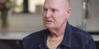 Reprodu&ccedil;&atilde;o de V&iacute;deo - Legenda: Paul Gascoigne tem 58 anos e luta contra o alcoolismo  Foto: Jogada10