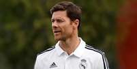 Xabi Alonso, t&eacute;cnico do Real Madrid  Foto: Xabi Alonso, t&eacute;cnico do Real Madrid (Foto Divulga&ccedil;&atilde;o/Real Madrid) / G&aacute;vea News
