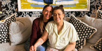 Flora Gil e Preta Gil  Foto: Reprodução/Instagram/@floragil_