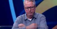 Pergunta sobre Copa do Mundo do Quem Quer Ser Um Milionário  Foto: Reprodução/TV Globo