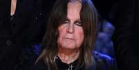 Ozzy Osbourne no Rock and Roll Hall of Fame, em 2024  Foto: Kevin Mazur / Getty Images for The Rock and Roll Hall of Fame / Rolling Stone Brasil