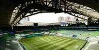 Allianz Parque vem se destacando pelo seus eventos e n&uacute;mero de receitas &ndash;  Foto: Cesar Greco/Palmeiras / Jogada10