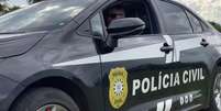  Foto: Divulgação/Polícia Civil / Porto Alegre 24 horas