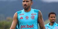 Fotos: Gilvan de Souza/Flamengo  Foto: Esporte News Mundo