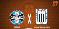Comissão técnica do Grêmio ainda passam por processo de ajustes com o elenco do Grêmio - Foto: Lucas Uebel / Grêmio FBPA / Jogada10