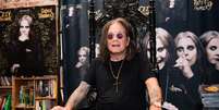 Ozzy Osbourne   Foto: Getty Images
