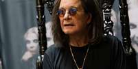 Ozzy Osbourne, uma das figuras mais icônicas da história do rock e do heavy metal, morreu na terça-feira, 22 Foto: Scott Dudelson/Getty Images