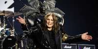 Ozzy Osbourne morre aos 76 anos  Foto: Reprodução