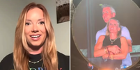 F&atilde; do Coldplay revela quanto ganhou com v&iacute;deo viral de casal  Foto: Reprodu&ccedil;&atilde;o/Youtube/TikTok