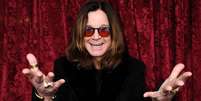 Ozzy Osbourne, 2014  Foto: Ilya S. Savenok/Getty Images / Rolling Stone Brasil