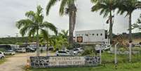 Homem cumpriu parte da pena na Penitenciária Barreto Campelo, em Itamaracá  Foto: Reprodução/Google Street View