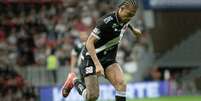  Foto: Matheus Lima/Vasco - Legenda: João Victor tem enfrentado críticas e vais da torcida do Vasco na temporada / Jogada10