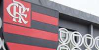 Escudo do Flamengo Foto: Escudo do Flamengo ( Divulgação/Flamengo) / Gávea News