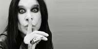 Ozzy Osbourne j&aacute; lutou pelado com um ladr&atilde;o  Foto: The Music Journal
