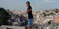 Jardim Ângela, extremo da zona sul de São Paulo, não captou recursos da Lei Rouanet nos últimos dez anos. Foto: Irene Quintáns