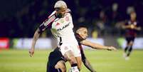  Foto: Adriano Fontes/Flamengo / Jogada10
