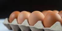 Entenda o risco de deixar ovos fora da geladeira  Foto: Freepik