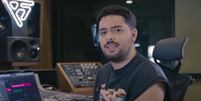 Pedro Sampaio revela quem é a famosa que gravou 'gemido' em hit Foto: Reprodução/Youtube