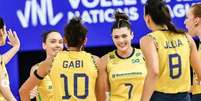  Foto: Reprodução/Volleyball World