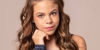 O que matou a atriz mirim Millena Brandão? Resultado do laudo causa comoção  Foto: Reprodução / Contigo