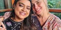 'Nada ser&aacute; como antes': Carolina Dieckmmann faz novo desabafo e exalta Preta Gil ap&oacute;s vel&oacute;rio de uma de suas melhores amigas.  Foto: Reprodu&ccedil;&atilde;o, Instagram / Purepeople