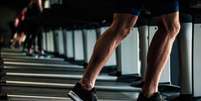 Homem morre após passar mal enquanto praticava exercício em academia no RS  Foto: Getty Images
