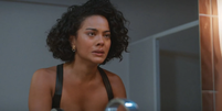 Com o apoio de Leila, Fátima vai pensar num jeito de destruir a matriarca dos Roitman Foto: Reprodução/Globo / Revista Malu