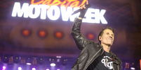 Capital Inicial volta a lotar o 'Capital Moto Week' com show celebrativo Foto: The Music Journal
