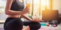 Frutas para ganhar massa muscular / Foto: Shutterstock Foto: Sport Life
