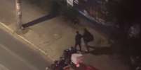  Foto: Reprodu&ccedil;&atilde;o/Rede Social / Porto Alegre 24 horas
