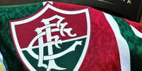 Escudo Fluminense Foto: Escudo Fluminense ( Divulgação/Fluminense) / Gávea News