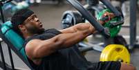 Rest pause / Foto: Shutterstock Foto: Sport Life
