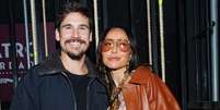 Nicolas Prattes e Sabrina Sato Foto: Clayton Felizardo, Brazil News / Elas no Tapete Vermelho