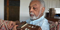Ainda em luto! Gilberto Gil adia show em Belém após morte de Preta Gil  Foto: reprodução/instagram / Contigo