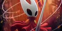 Hollow Knight: Silksong terá demo jogável na gamescom 2025 Foto: Reprodução / Team Cherry