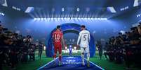 Foto: Reprodução / Electronic Arts