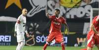  Foto: Divulga&ccedil;&atilde;o/Internacional - Legenda: Internacional aguarda decis&atilde;o do STJD sobre recurso da puni&ccedil;&atilde;o ao zagueiro Vit&atilde;o / Jogada10
