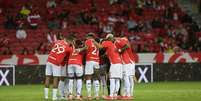 ( Foto: Ricardo Duarte/Internacional / Esporte News Mundo