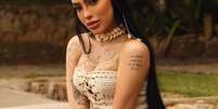  Foto: MC Mirella, influencer ( Reprodução/Instagram) / Gávea News