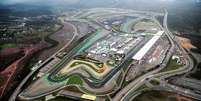 O circuito de Istanbul Park aguarda nova chance no calend&aacute;rio da F&oacute;rmula 1  Foto: F&oacute;rmula 1 / Divulga&ccedil;&atilde;o