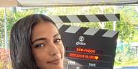 Cynthia Aparecida  Foto: Reprodução | Instagram