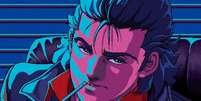 Policenauts: o épico espacial de Hideo Kojima completa 31 anos Foto: Reprodução/Konami
