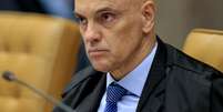 Alexandre de Moraes  Foto: Rosinei Coutinho/SCO/STF