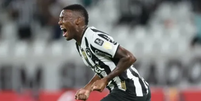 Foto: Patrick de Paula ( Vitor Silva/Botafogo) / Gávea News