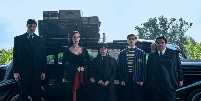 O mês de agosto chega com grandes estreias para os assinantes da Netflix Foto: Reprodução digital | Netflix / Portal EdiCase