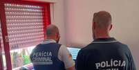  Foto: Polícia Civil / Divulgação / Porto Alegre 24 horas