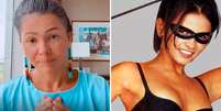 Suzana Alves revela diagnóstico severo devido à fama; veja explicação do psicólogo Damião Silva Foto: Márcia Piovesan